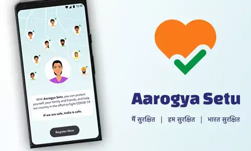 Aarogya Setu
