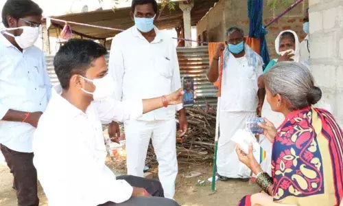 Tconsult reaches out to 10,000 thru e-Doctor