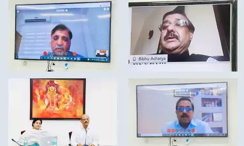 Role of SDGs for equitable growth trajectory stressed