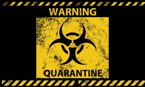 The curious case of mistaken identity!