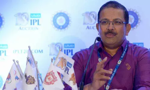 KKR CEO Venky Mysore