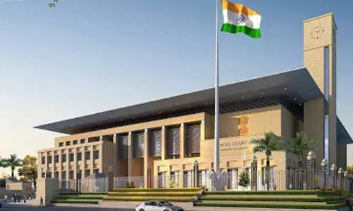 Andhra Pradesh High Court