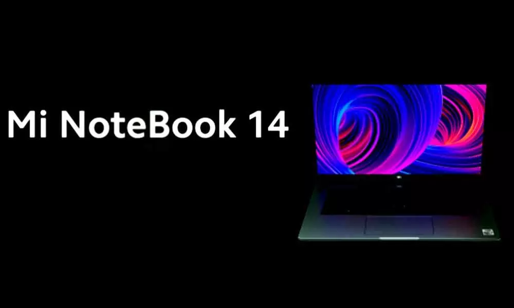 Mi NoteBook Series Launched in India: Know Price and Specifications
