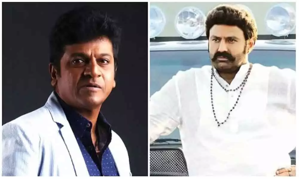 Shivarajkumar Confirms Cameo In Balayya Movie