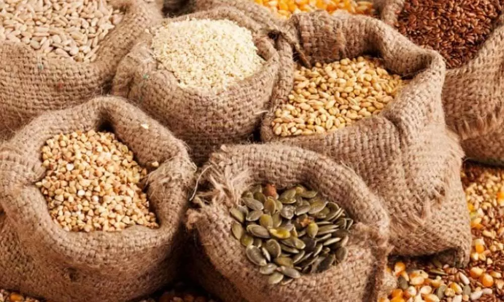 Stringent steps against fake seeds sellers