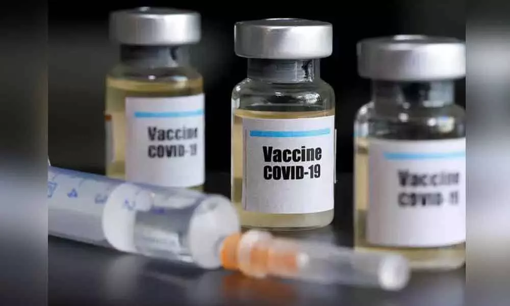 Johnson & Johnson to start trials of vaccine in July