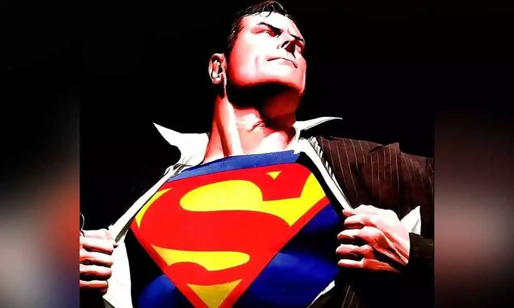 National Superman Day