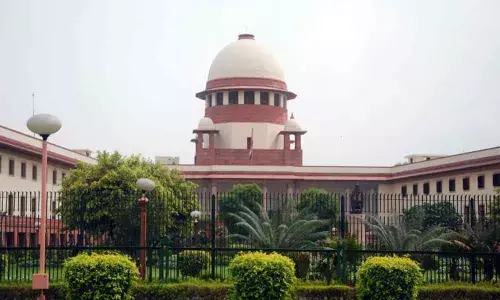 Supreme Court: Employers, Employees To Negotiate On Lockdown Period Wages