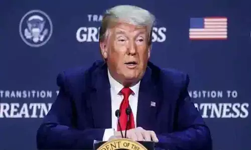 Coronavirus Impact On US: Donald Trump Considering Suspension Of H1-B Visas