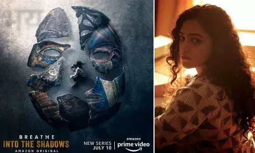 Nithya Menen, Jr Bachchan to make OTT debut with Breathe Season 2