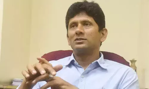 Venkatesh Prasad