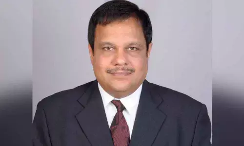 CV Atchut Rao,  president of FAPCCI