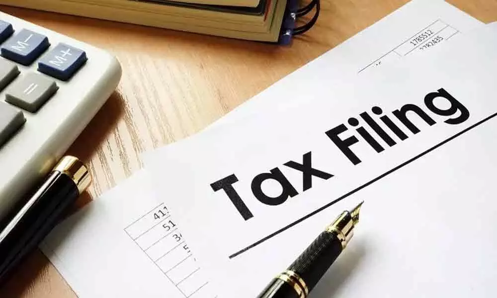 ITR Filing for AY 2020-21: Know About the New 26AS Form