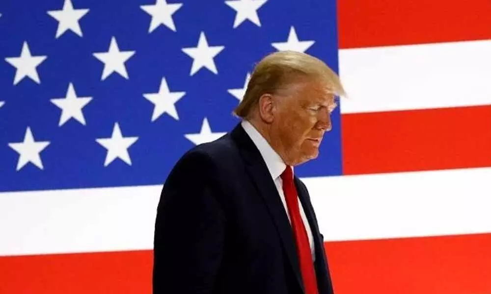 Donald Trump to accept nomination for Presidential election 2020 in Jacksonville