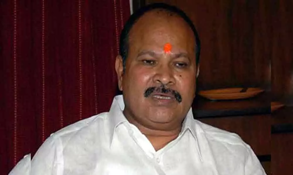 Kanna Lakshminarayana