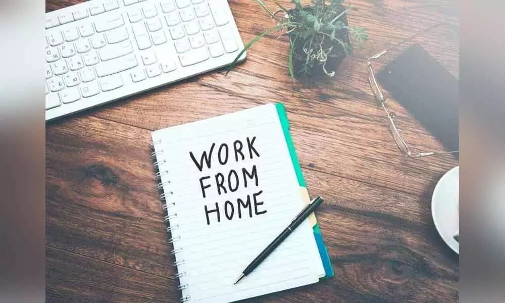Work From Home impacts real estate, housing choices
