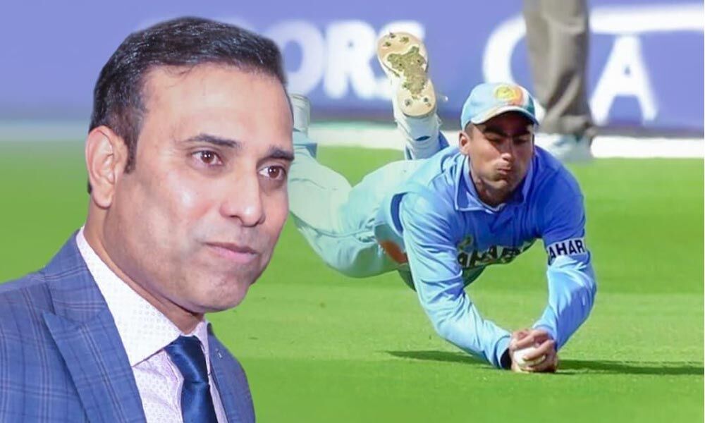 Kaif's electric fielding became benchmark for others, says Laxman