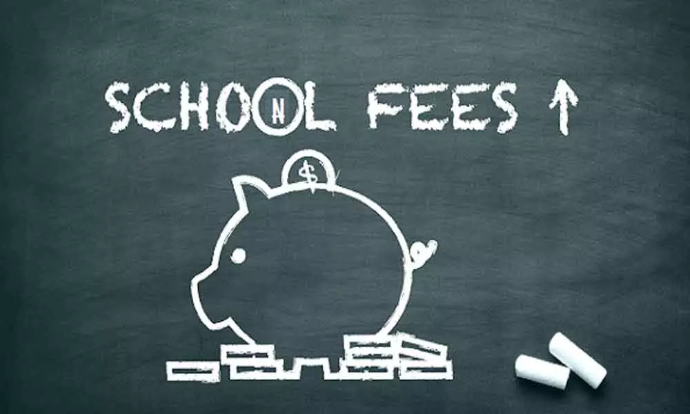 Corporate schools collect fee for promoting students, allege parents