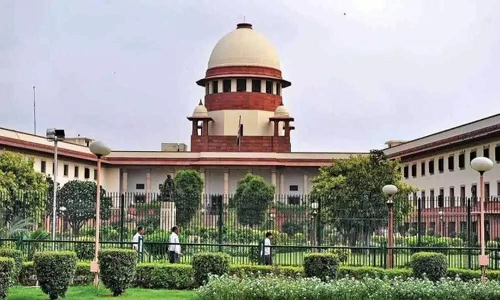 Supreme Court