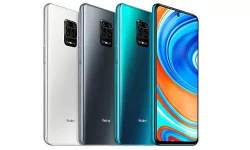 7 new smartphones that cost less than Rs 20,000