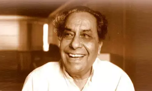 Prem Dhawan