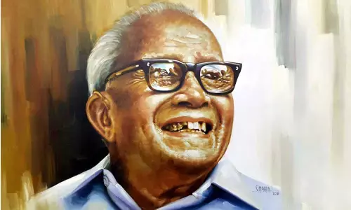 EMS: Indias first Communist CM