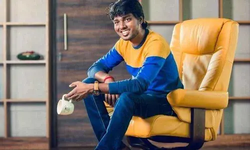 Atlee film on OTT?