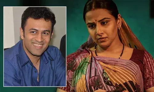 Natkhat director Shaan Vyas