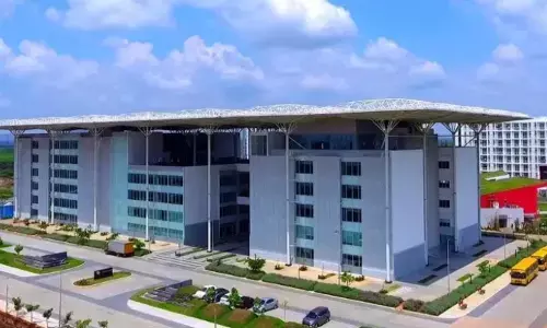 APSSDC’s online internship for SRM AP students