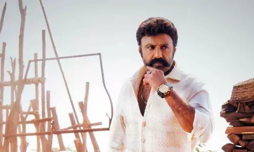 Nandamuri Balakrishna