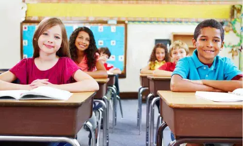 Make schools safer for our children