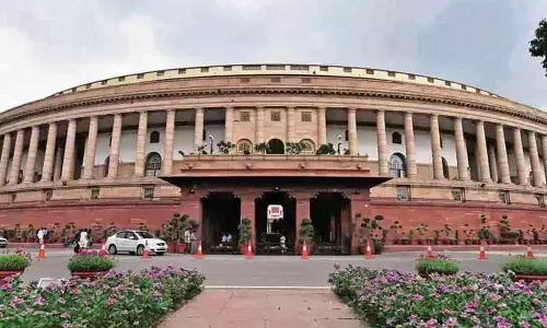 Our MPs need to be shown a mirror