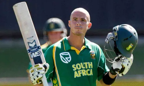 Herschelle Gibbs