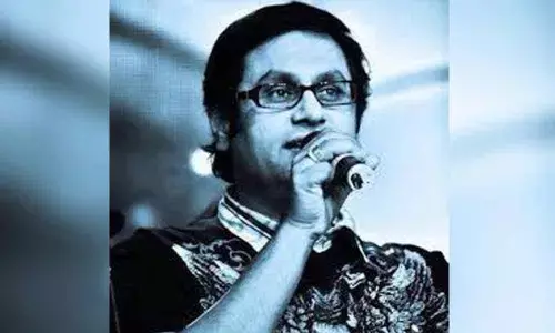 Singer Nihals Musical Notes