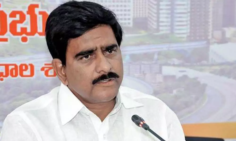 TDP alleges fraud in Secretariat stationery