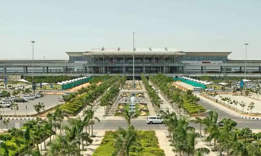 Moodys downgrades Hyd airports rating to Ba2