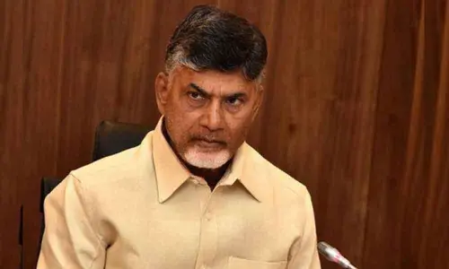 Chandrababu Naidu