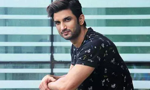 Bollywood actor Sushant Singh Rajput