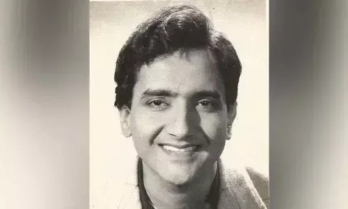 Bharat Bhushan Bhalla