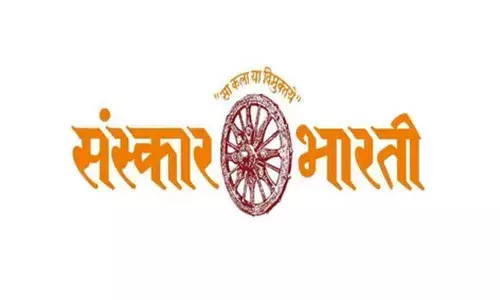 Competitions for students in Padyam organised