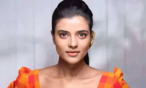 Aishwarya Rajesh