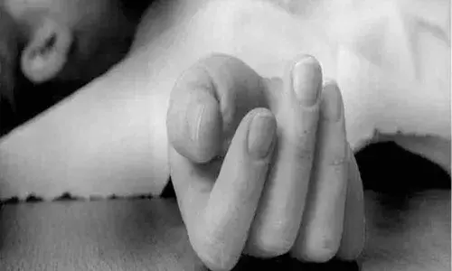 5-year-old boy succumbs to burn injuries