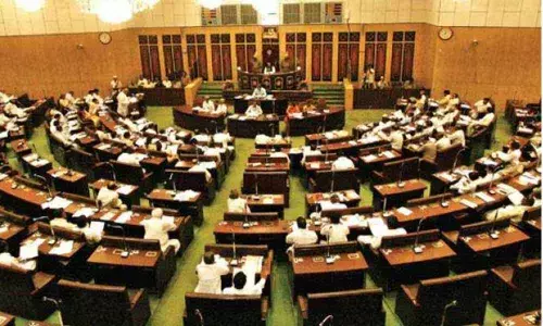Andhra Pradesh Assembly