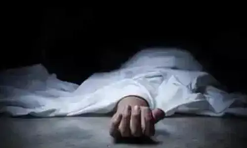 Retired CRPF constable hangs self at home