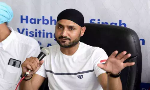 Harbhajan Singh