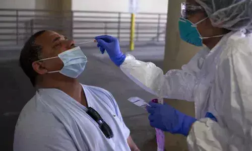 Our leaders should be frontline warriors