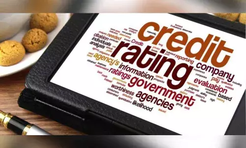 Let not the rating agencies lead the government astray