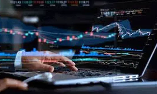 Stock market is beginning to resemble a casino, even more than it normally does. Many stocks, especially of smaller companies in financial distress like Alok Industries and others, have been bouncing around like dice on a craps table