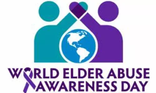 World Elder Abuse Awareness Day
