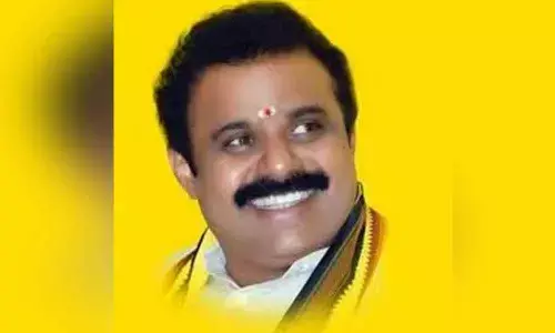 Repalle MLA Anagani Satya Prasad